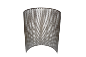 C 50/70 and GSC 500/700 Old Style Granulator Screen