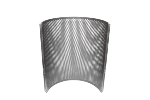 H 60-80 and GSH 600/800 Granulator Screen
