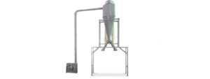 Material Handling Parts