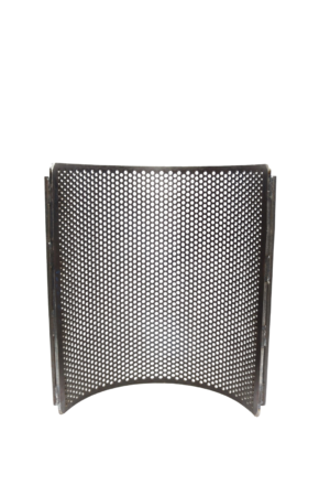 H 50-60 and GSH 500/600 Granulator Screen