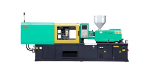 LOG S8 130 Ton Servo Injection Molding Machine