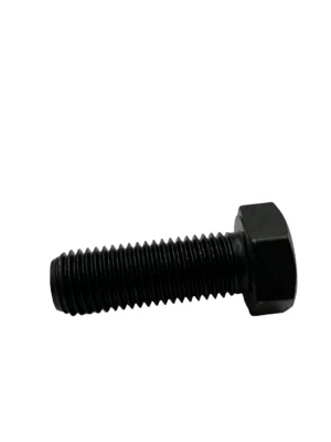 M16 x 45 Hex Head