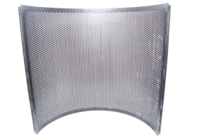 C 70-100 and GSC 700/1000 New Series Screen