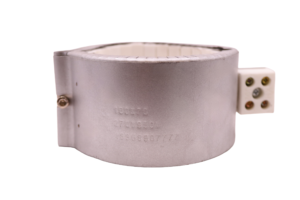 100 x 70 280V 1000W Ceramic Heater Band