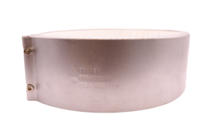 200 x 85 270V 2200W Ceramic Heater Band