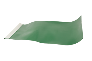 GSL 180/300 and GSL 180/180 Infeed Safety Flaps
