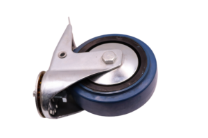 125mm Swivel Caster with Brake for GSL 180/430