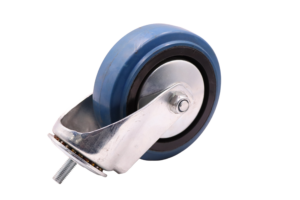 125mm Swivel Caster without Brake for GSL 180/430