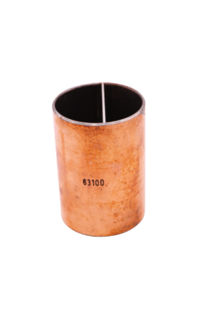 Copper Bushing 68 x 63 x 100