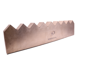356 x 89 x 32 Stator Knife