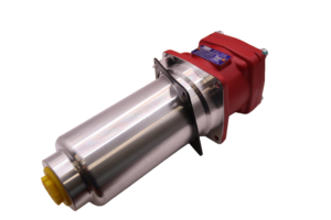 Oil Filter RF-110-20 (Machines Built Before May 2019)