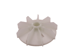 GSL 180 Plastic Motor Fan