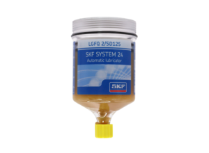 Hydraulic Filter Cartridge