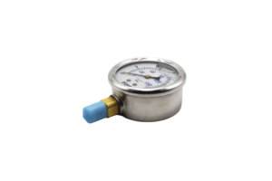 Oil Gauge 15 Mpa