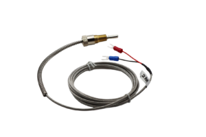 Brass Thermocouple 2m